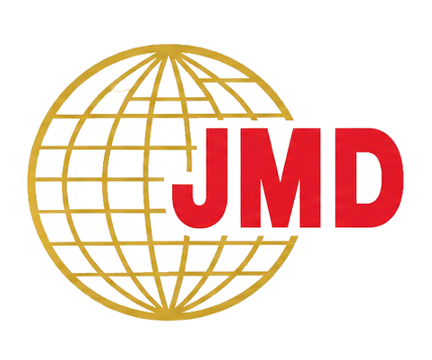 JMD Packaging Solutions Logo